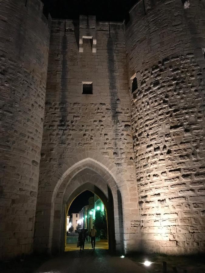 Confortable Villa De Vacances Entre Nimes, Le Pont Du Gard, Uzes, Arles, Avignon Marguerittes Exterior photo